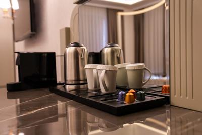 Archstone Hotel By Ketenci