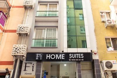 Fi Homes