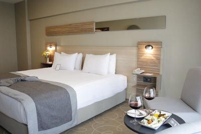 Greymark Hotel