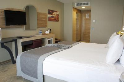 Greymark Hotel