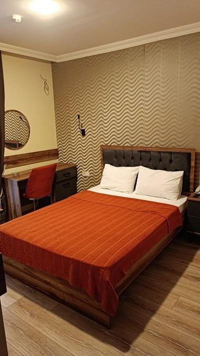 Hangar Otel