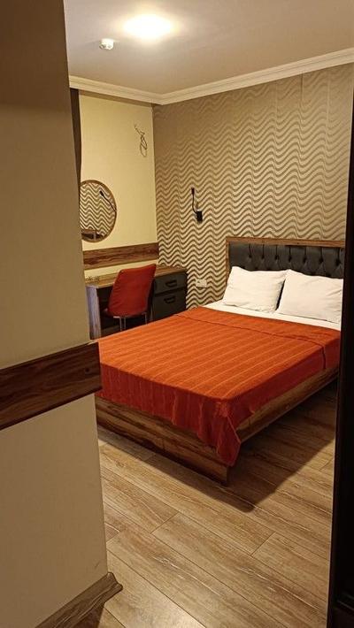Hangar Otel