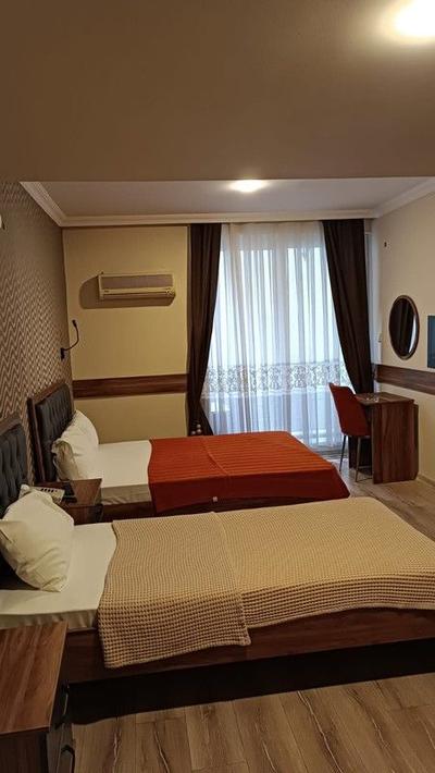 Hangar Otel