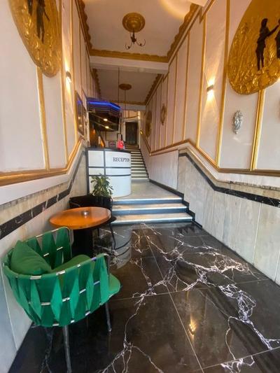 Hotel Gar