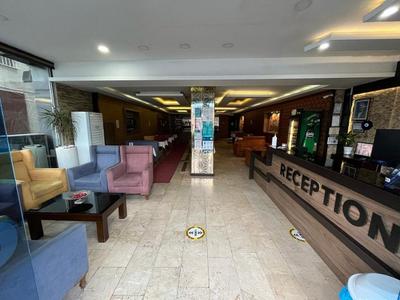 Metro Otel İzmir