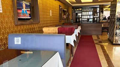 Metro Otel İzmir