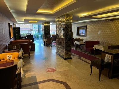 Metro Otel İzmir