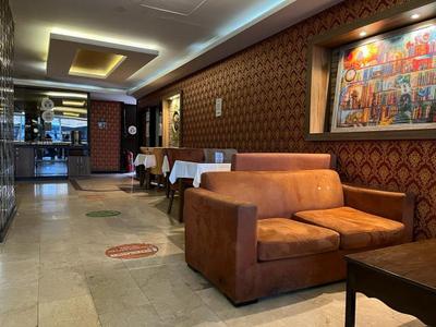 Metro Otel İzmir
