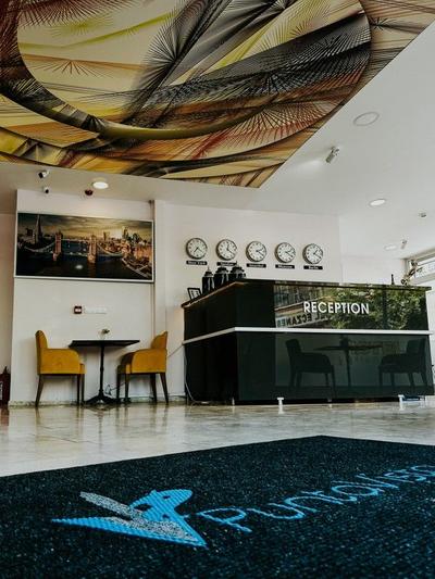 Punta Vista Hotel
