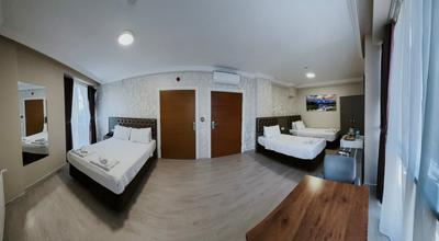 Punta Vista Hotel