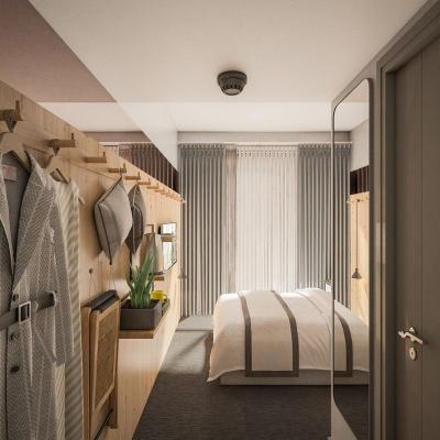 Sun Suit Hotel