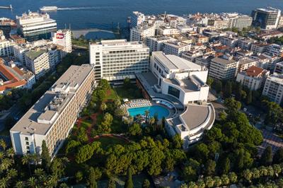 Swissotel Büyük Efes İzmir