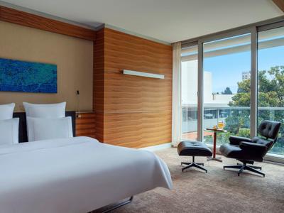 Swissotel Büyük Efes İzmir