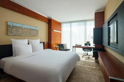 Swissotel Büyük Efes İzmir