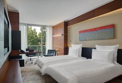 Swissotel Büyük Efes İzmir