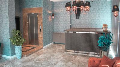 Talles City Hotel
