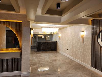 Talles City Hotel