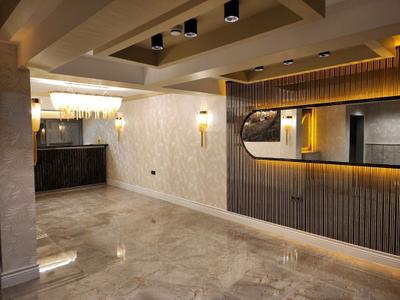Talles City Hotel