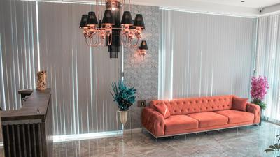 Talles City Hotel