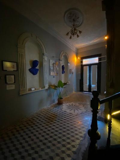 Vakana House