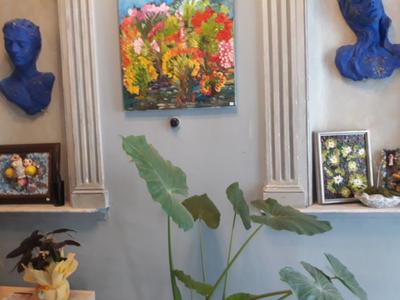 Vakana House