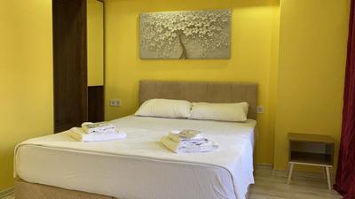 Vero Suite Hotel