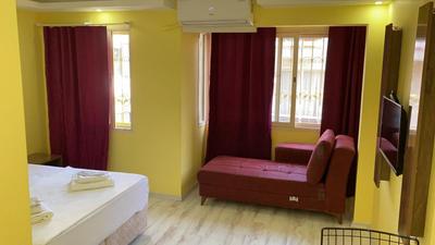 Vero Suite Hotel