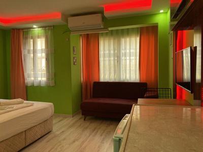 Vero Suite Hotel