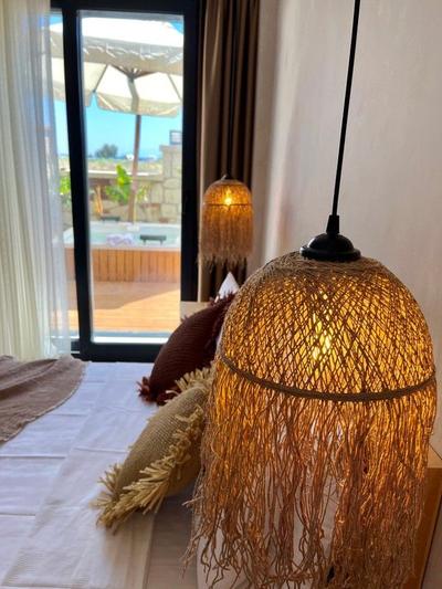 Lagom Boutique Hotel