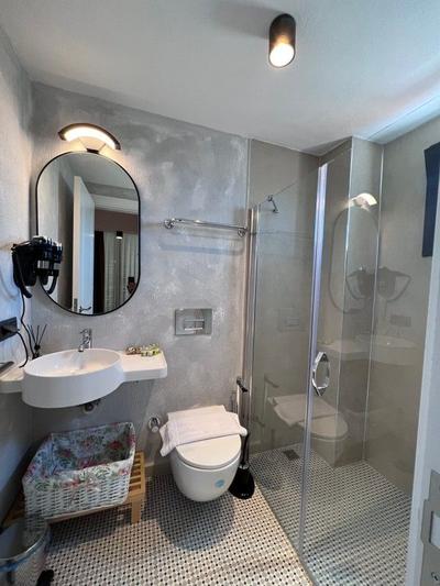 Lagom Boutique Hotel