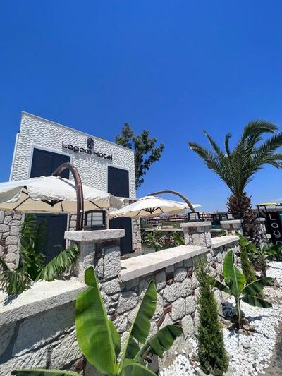 Lagom Boutique Hotel
