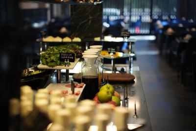 Marlen Hotel Bayraklı