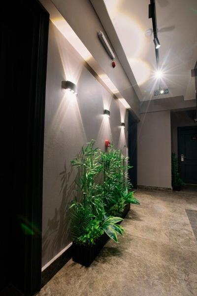 Marlen Residence Hotel