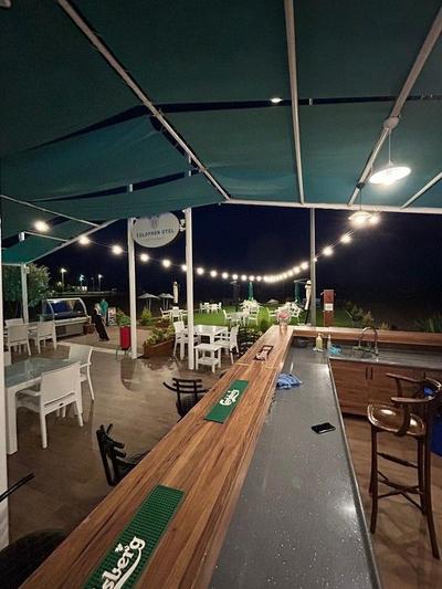 Colophon Beach Otel & Restaurant