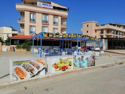 Durgu Otel