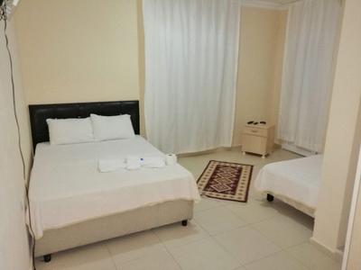 Durgu Otel