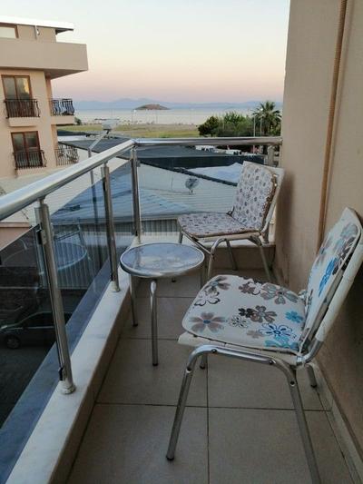 Durgu Otel