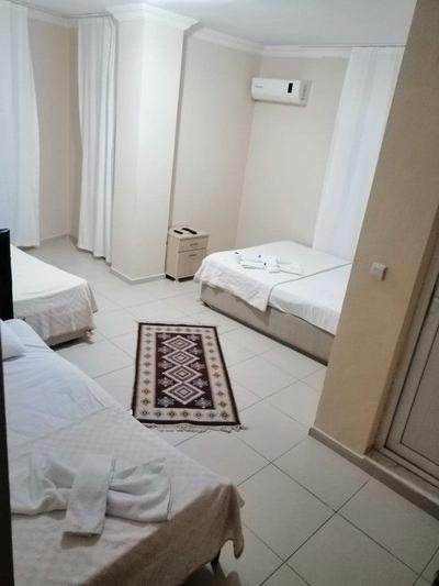 Durgu Otel