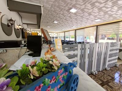 Eren Butik Otel