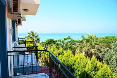 Gümüldür Mavi Deniz Hotel