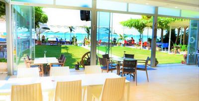 Gümüldür Mavi Deniz Hotel