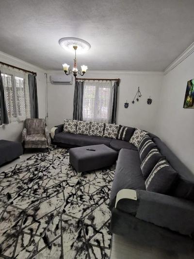Gümüldür Tatil Evi