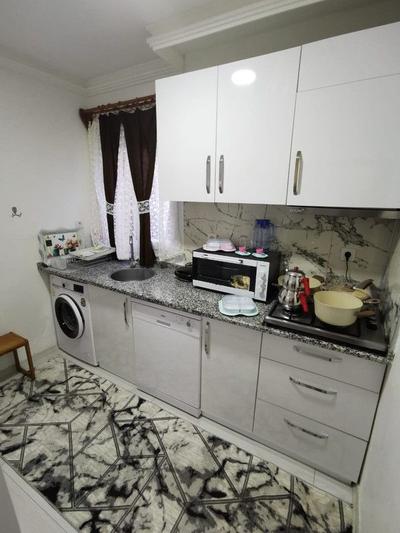 Gümüldür Tatil Evi