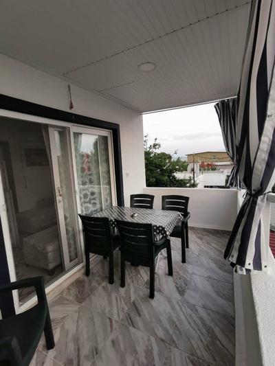 Gümüldür Tatil Evi