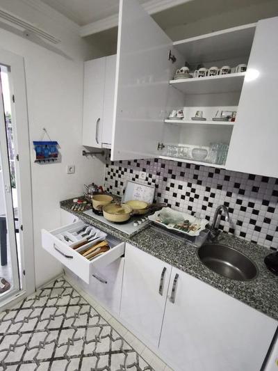 Gümüldür Tatil Evi
