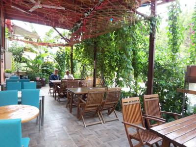 İzmir Tatil Evi
