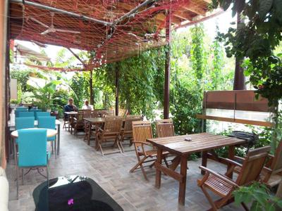 İzmir Tatil Evi