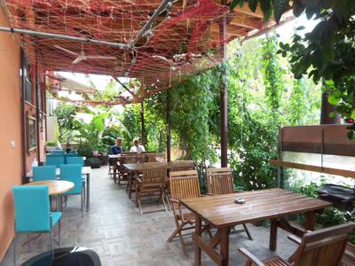 İzmir Tatil Evi