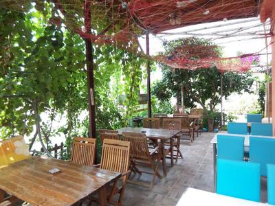 İzmir Tatil Evi