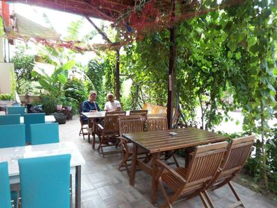 İzmir Tatil Evi